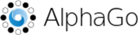 Alphago logo Reversed.svg