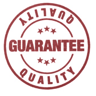 garantia calidad
